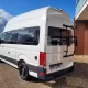VW camperbus