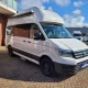 VW camperbus
