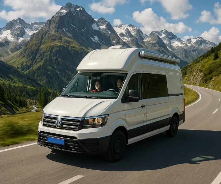 camper huren friesland - vakantie foto 5