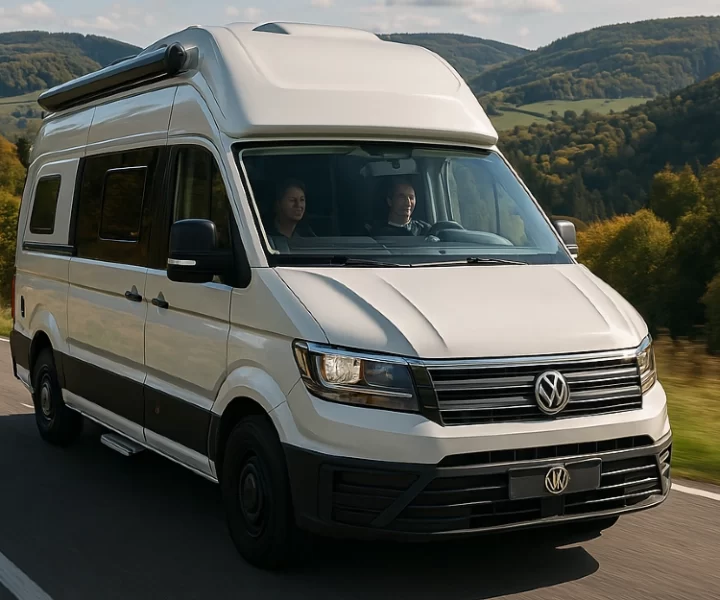 camper huren friesland - vakantie foto 7